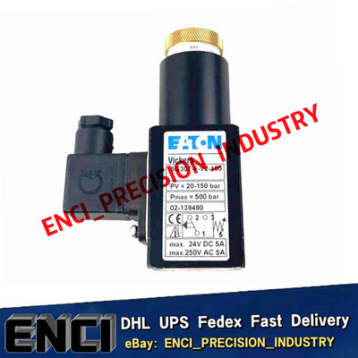 #ENCI# SG307-F-V2-150 Eaton Vickers (Danfoss) Pressure Switch 02-139490