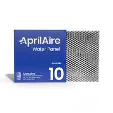 Aprilaire 10 Water Panel Humidifier Filter Replacement for Aprilaire Whole-House