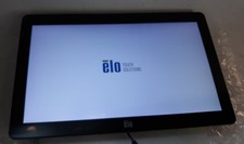 Elo ET1503L 15.6" LCD Touchscreen Monitor NO AC Adapter UNIT ONLY 