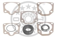 Optimal 202202 Radlagersatz FüR Opel Rekord D