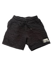 Billionaire Boys Club maze textured Shorts Size M Rare