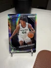 2024 Panini Prizm Black Basketball Hyper Harrison Ingram #239