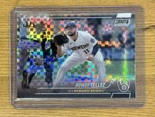 Click to enlarge Rowdy Tellez