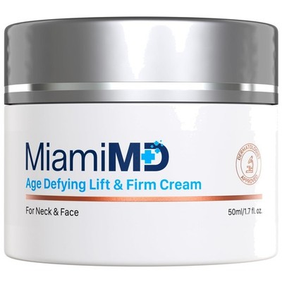Anti Aging Face Cream