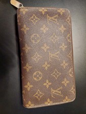 louis vuitton geldbörse