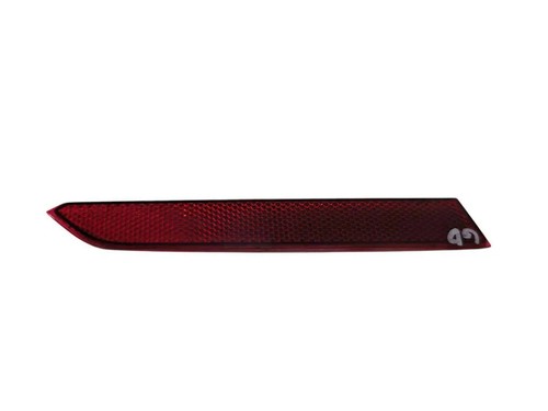 VW PASSAT B7 ALLTRACK 365 Stoßstangen Reflektor hinten rechts 33953593