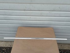73-79 Ford Truck 78-79 Bronco Fender Trim Narrow Thin Passenger 1973-1979 1978