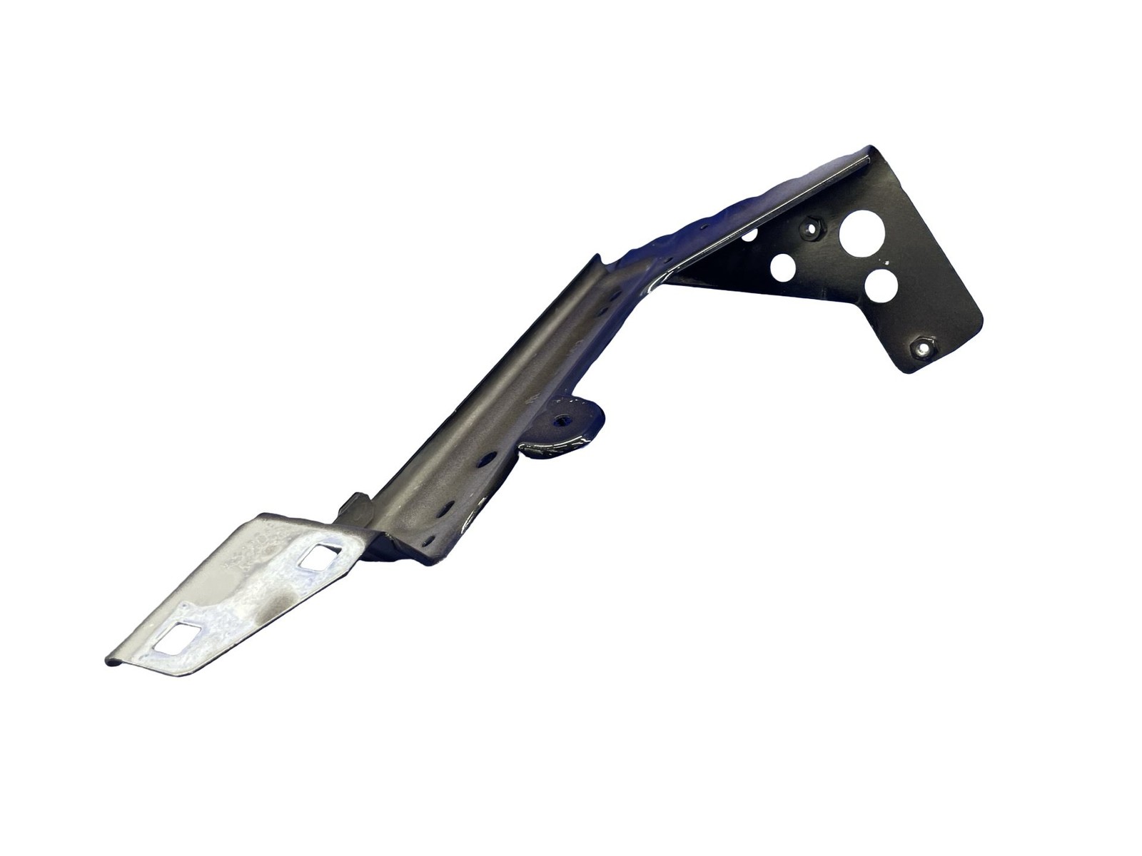 2023-2026 MASERATI GRECALE M182 FRONT LEFT FENDER SUPPORT MOUNT BRACKET SET OF 4