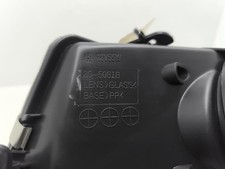 Feu avant (phare) Seat TOLEDO