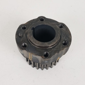 BMW E21 E30 E28 E34 Crankshaft Timing Belt Gear Wheel Tooth Sprocket 11211284940