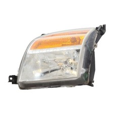 Feu avant (phare) Ford FUSION