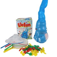 Elefun The Butterfly Catchin' Game Hasbro MB 2002 testato e funzionante completo ottime condizioni