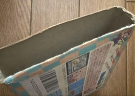 Super Mario Bros. 3 Famicom With Box And Manual NES