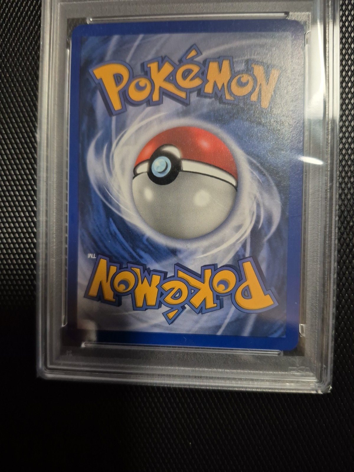 2005 POKEMON EX Deoxys GOLD STAR 107 Rayquaza HOLO PSA 8 134971496 free ship view 16