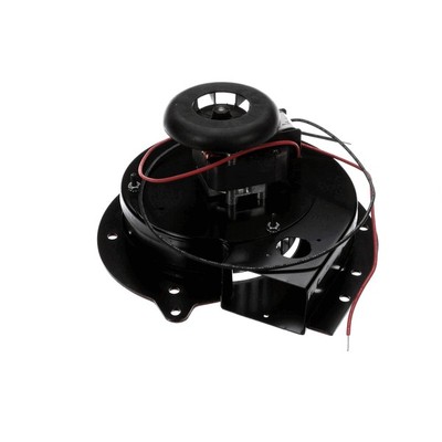 FWE BLWR-120-60S 120V 60Hz Blower Assy Short Stack