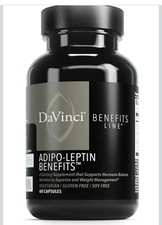 DaVinci Laboratories, Benefits Line, Adipo-Le...