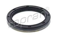 Wellendichtring Differential Topran 111 038 FüR VW Fabia A3 A2 Cordoba Polo Audi