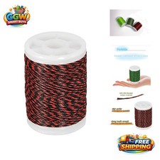 120 Yards Archery Bow String Serving Thread f...