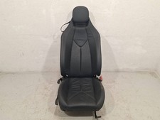 Mercedes-Benz SLK R171 2004 Vorne rechts Beifahrersitz ATH27044