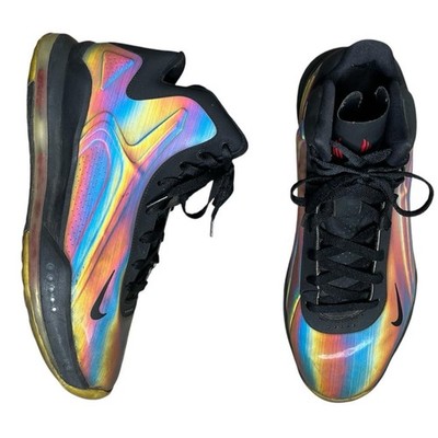 rare hologram nike hyperflight max size 10.5 men/44.5 EU