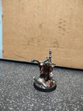 Warhammer Age of Sigmar Skaven Warlock Engineer