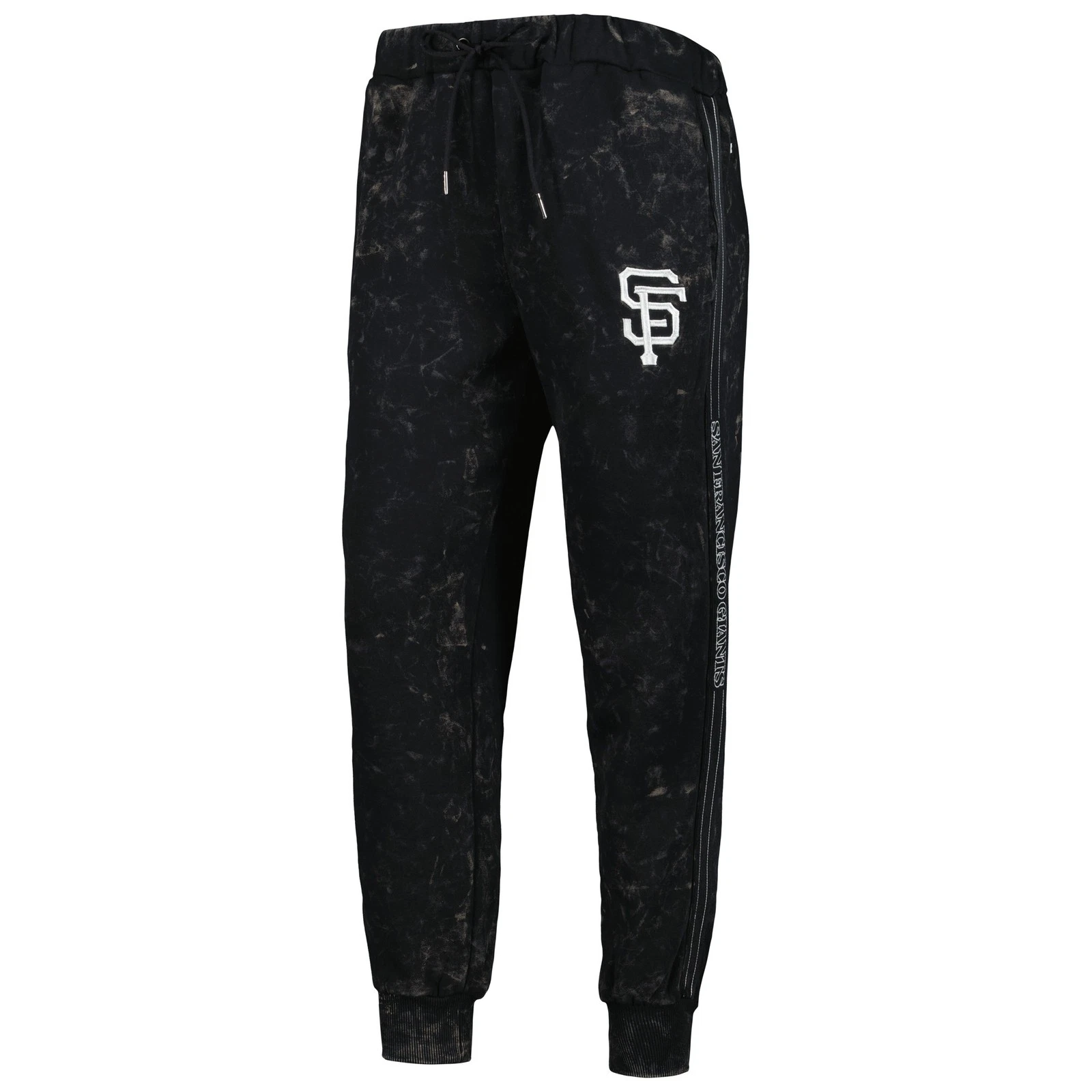 Women's San Francisco Giants Marble Jogger Pants