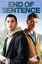 End of Sentence,New DVD, Sarah Bolger,Logan Lerman,John Hawkes, Elfar Adalsteins