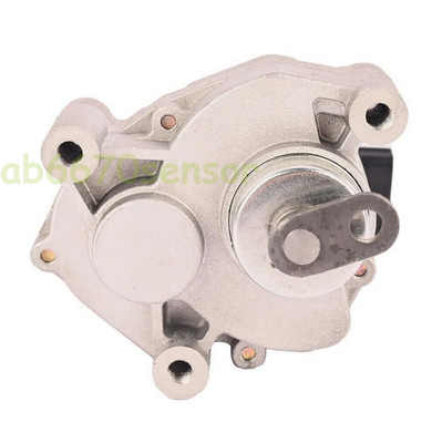 GF950148 24V IHI RHG8 Turbo Electric Actuator For Hino SH1E Truck E13C Engine