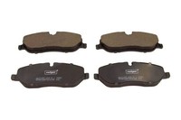 Original Maxgear Bremsbelagsatz Scheibenbremse 19-2975 FüR Land Rover