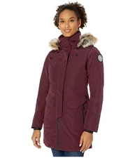 Obermeyer Women's Sojourner Down Parka - Size 8