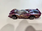 Redline Jet Threat