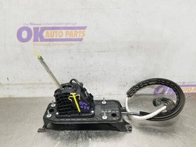 21 2021 VOLKSWAGEN GOLF GTI 2.0L AUTOMATIC TRANSMISSION