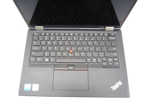 Lenovo ThinkPad L13 Yoga Gen 2 Touch 13" Intel i5-1145G7 16GB 512GB NVMe SSD - Bild 2 von 12