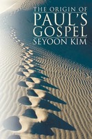 Seyoon Kim | The Origin Of Paul's Gospel | Taschenbuch | Englisch (2007)