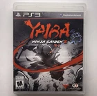Yaiba: Ninja Gaiden Z PlayStation 3 PS3 CIB Complete w/ Comic Tested