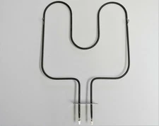WB44K5010 For GE Hotpoint Oven Stove Lower Bake Element Part # Model Heat