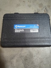 New 58490-yf Mastercool Universal Master Valve Core Remover Installer Kit 1234yf New 58490-yf Mastercool Universal Master Valve Core Remover Installer Kit 1234yf