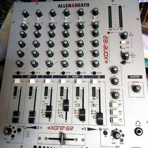 Xone 62 | eBay