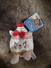 Disney Munchlings Marie From The SIMBA Brand Found In The UK.