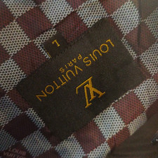 Louis Vuitton Unisex Windbreaker Jacke Gr. L ...