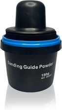 Black Dry Guide Coat Auto Body Powder Guide Coat For Bodywork Auto Body Tools