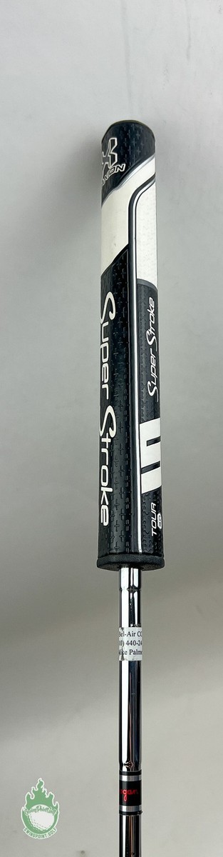 Used Right Handed Ben Hogan Apex Precision Milled 36