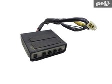 HKS TURBO TIMER Vintage Old Model