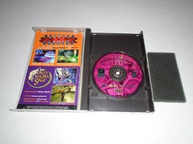 Shining Force III ☆☆ Complete CIB (Sega Saturn) game