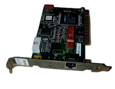 Ariel Expresso V2.1 ISDN PCI Karte für Apple Power Macintosh G3 G4