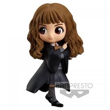 Harry Potter Q Posket: Hermione Granger (A) 14cm