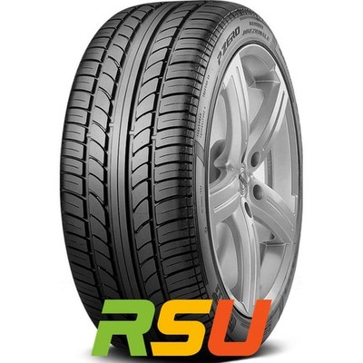 2x Pirelli P Zero Rosso Direzionale XL DOT22 245/40 R19 98 (Z)Y Sommerreifen