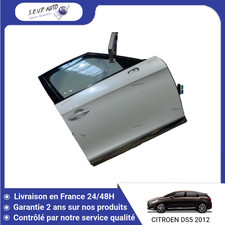 Porte avant et accessoires Citroen DS5