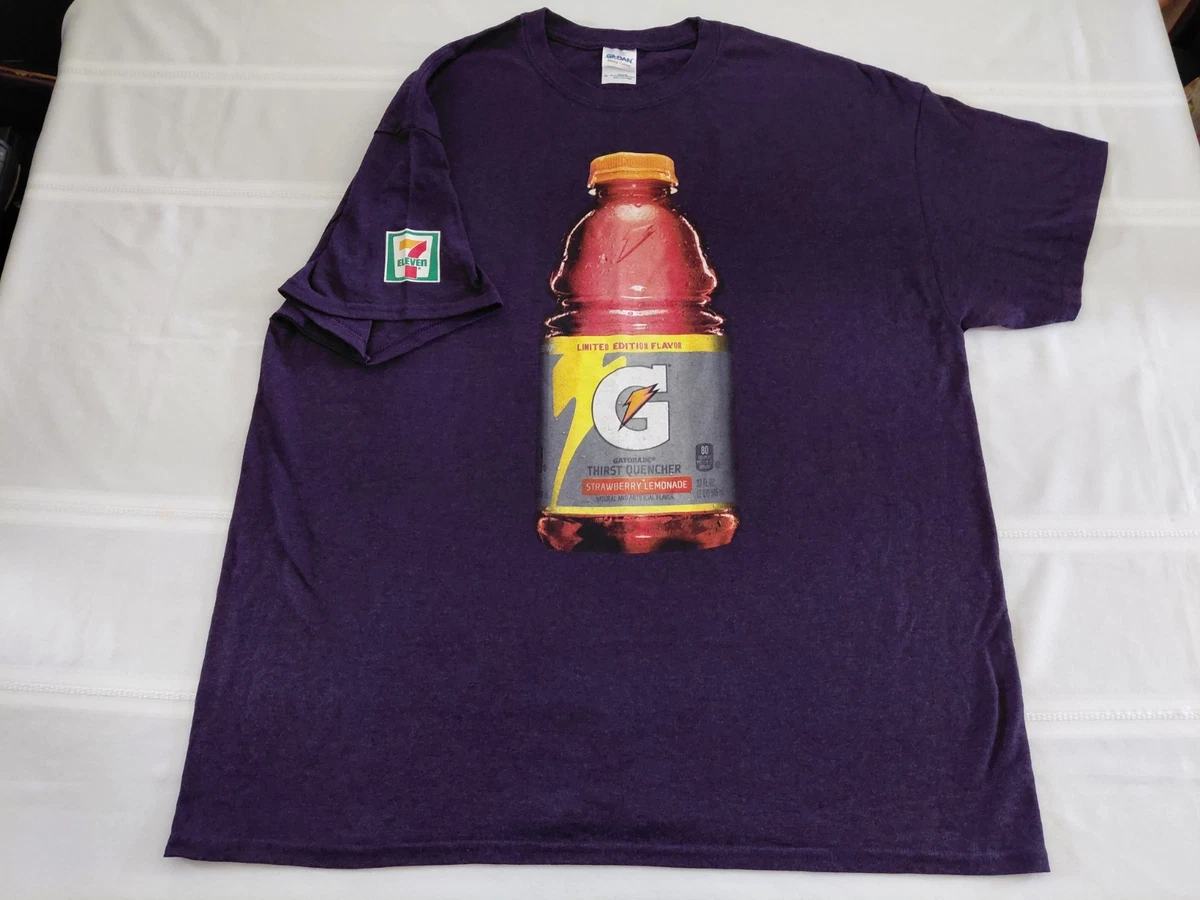 Gatorade Regular Shirts for Men for sale | eBay