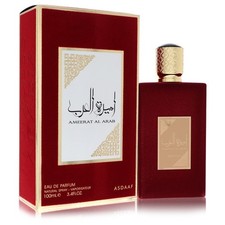 Lattafa Asdaaf Ameerat Al Arab Cologne 3.4 oz EDP Unisex